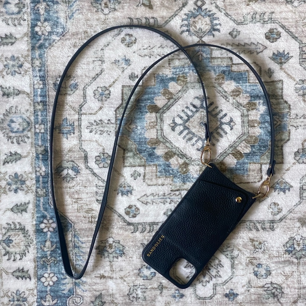 iPhone 11 Pro Max Bandolier Excellent condition.